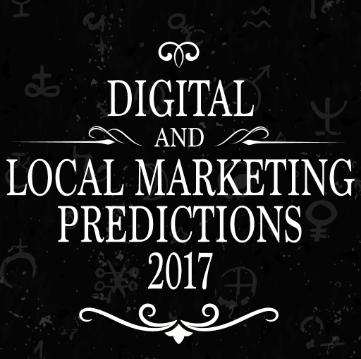 2017 predictions